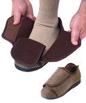 Adaptive Clothing Shoes