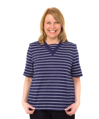 Adaptive Women's Top