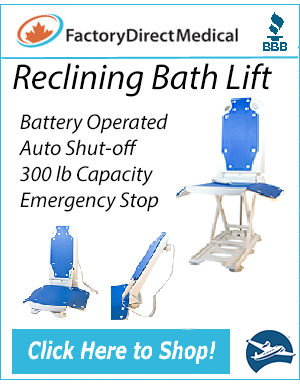 Walking Aids at Factory Direct Medical