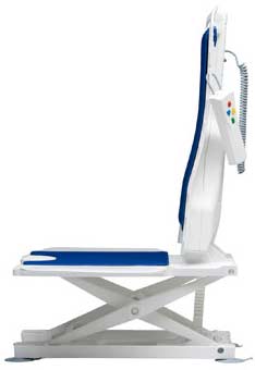 Drive Medical Bellavita Bath Lift