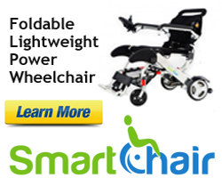 KD Smartchair