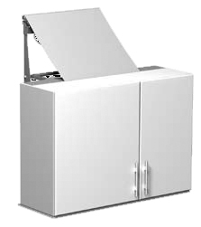 Diago Cabinet Lift