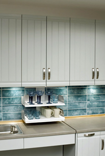 Freedom Verti Shelf Lift