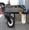 Handiback Trailer