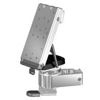 Willgo wheelchair push handles image