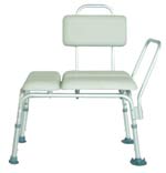 Bath Transfer Bench