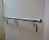 PromenAid Handrail End Caps
