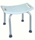 Standard Bath Seat