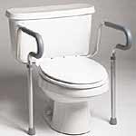 Toilet Safety Frame (Versaframe)