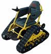 Trackchair All Terrain Wheelchair