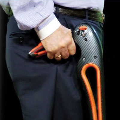 Double hitch image