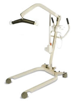 BHM Graduate Patient Lift