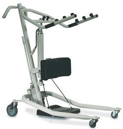 Get-U-Up Stand Up Lift