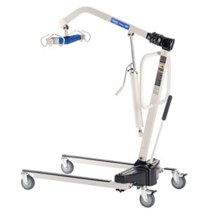 Hydraulic Patient Lift