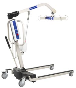 Reliant 600 Power Floor Lift