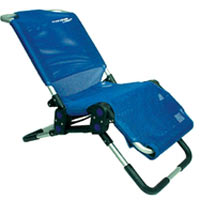 Manatee Pediatric Bath Seat