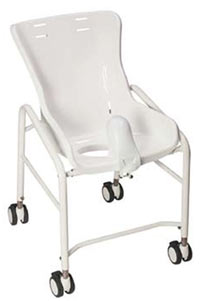 Swan Pediatric Bath Seat