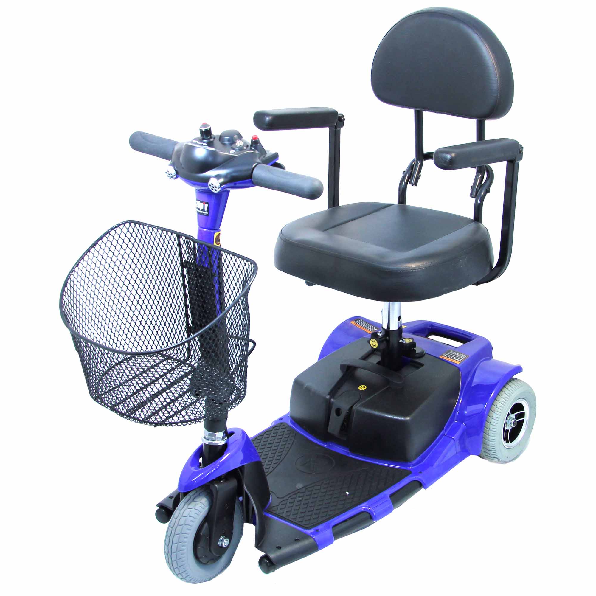 EZ5S scooter image