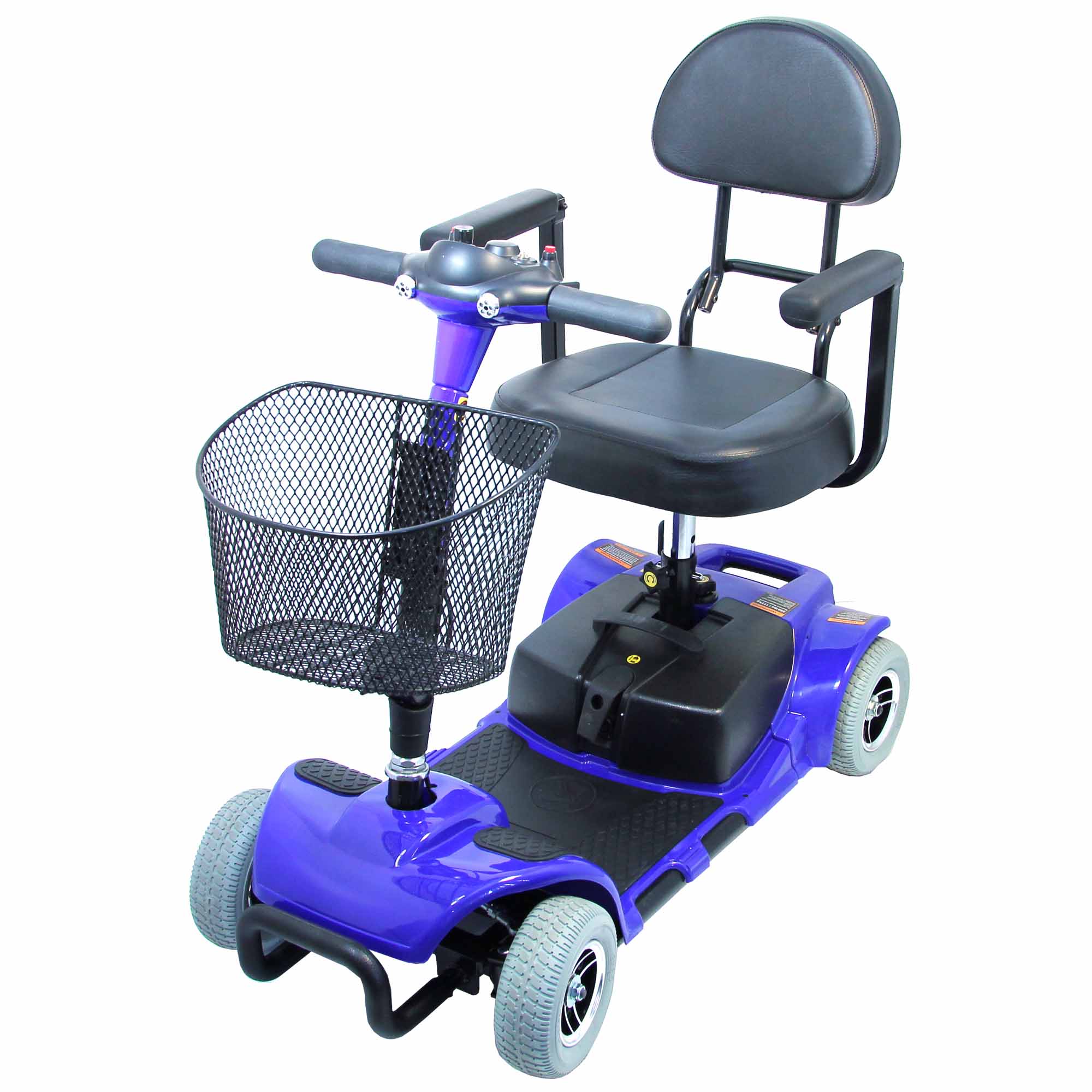 EZ6S scooter image