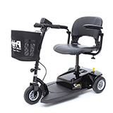 Go-Go ES 2 Scooter