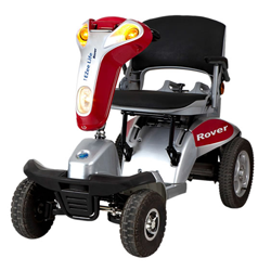 Rover 4 scooter