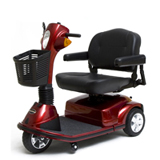 Maxima Scooter
