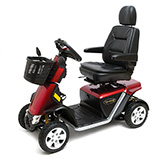 Pursuit Sport Scooter