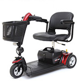 Go-Go Sport Scooter