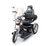 Sport Rider Scooter