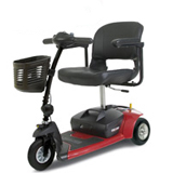 Go-Go Ultra X Scooter