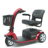 Victory 10 Scooter