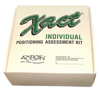 Action&reg; Individual Assessment Kit