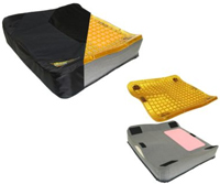 Action Xact Classic Cushion