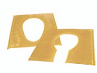 Action Commode Pads