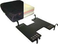 Action Drop Seat