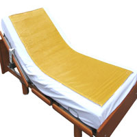Action&reg; Mattress Pad