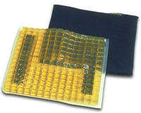 Action&reg; Mini Cube Pads