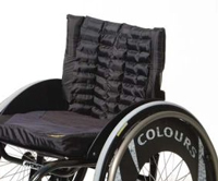 Action Twister Back Support