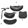 headrests
