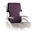 Invacare Curved Back Support