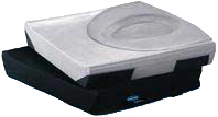 Infinity Visco Foam Cushion