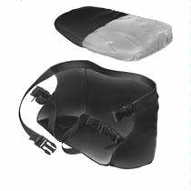 Jay Protector Specialty Cushion