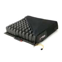 Roho Quadtro Select Mid Profile Wheelchair Cushion