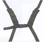 Shoulder Harness