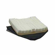 Span-America Geo-Matt Contour Wheelchair Cushion