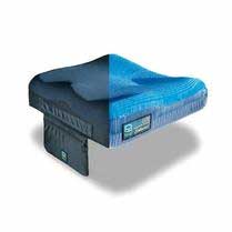 Stimulite Contoured Wheelchair Cushion