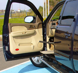 Adapt XL Base turning seats