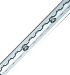 Unwin Track (Rail) System