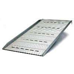 Ameriglide Solid Wheelchair Ramp