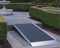 Handicare Pathway Lite Wheelchair Ramps